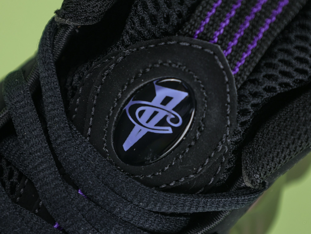 Nike Air Foamposite One ‘Eggplant’