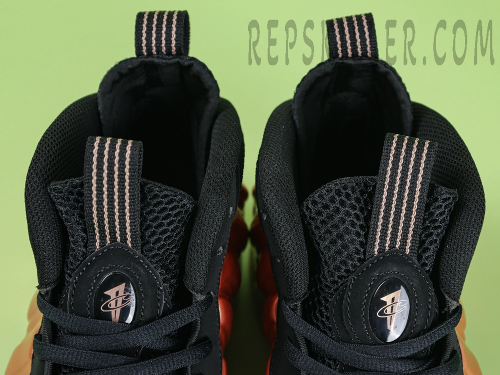 Nike Air Foamposite One ‘Metallic Copper’