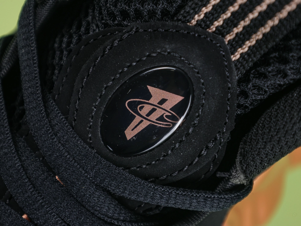 Nike Air Foamposite One ‘Metallic Copper’