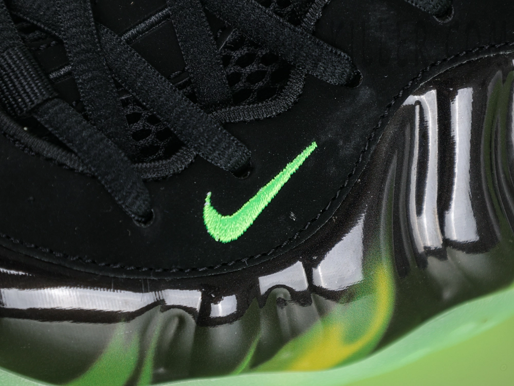 Nike Air Foamposite One ‘ParaNorman’