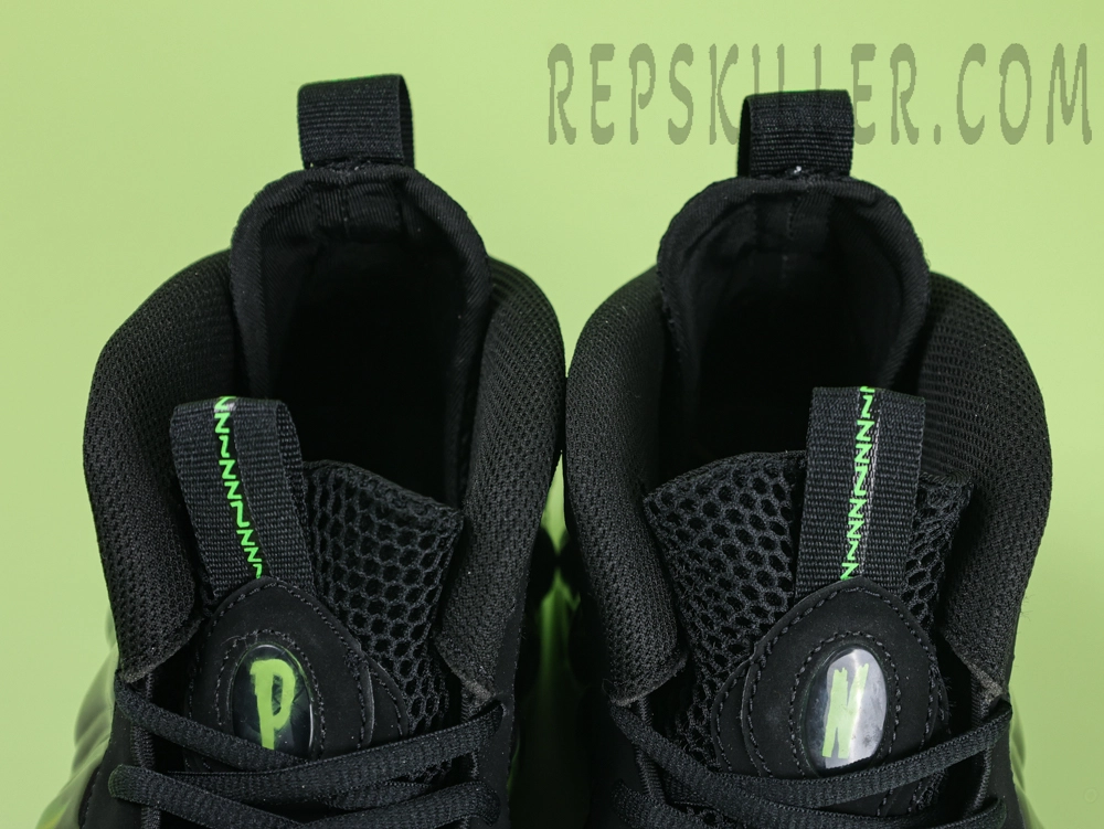 Nike Air Foamposite One ‘ParaNorman’
