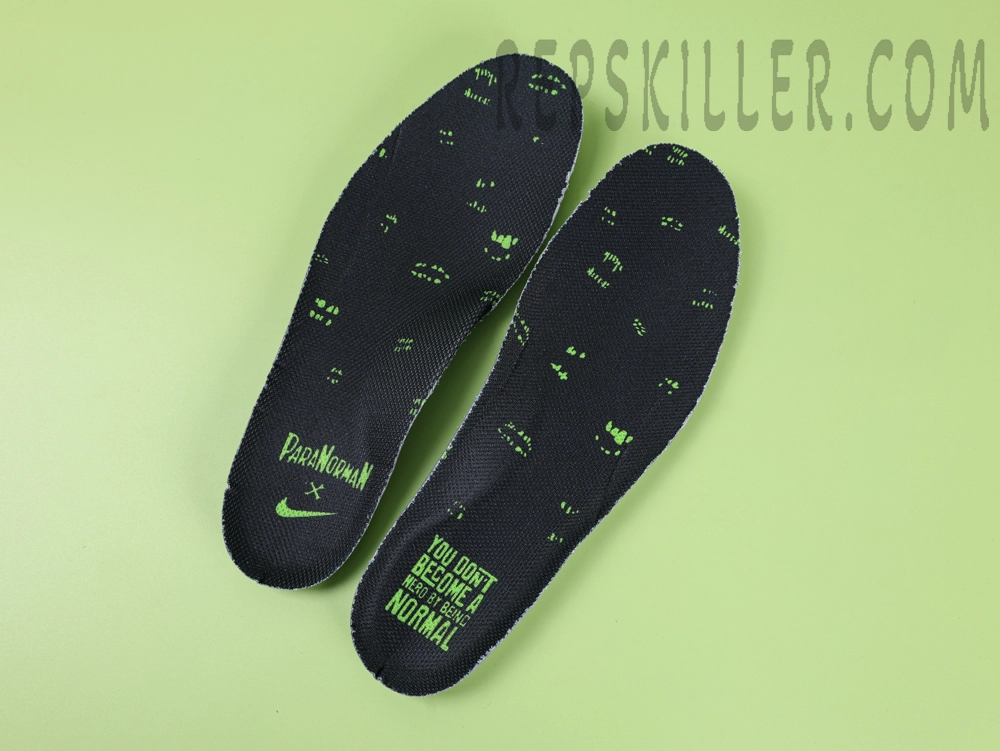 Nike Air Foamposite One ‘ParaNorman’