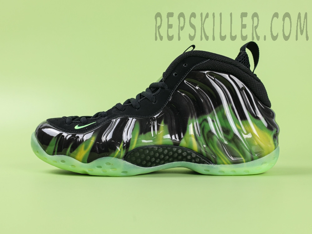 Nike Air Foamposite One ‘ParaNorman’