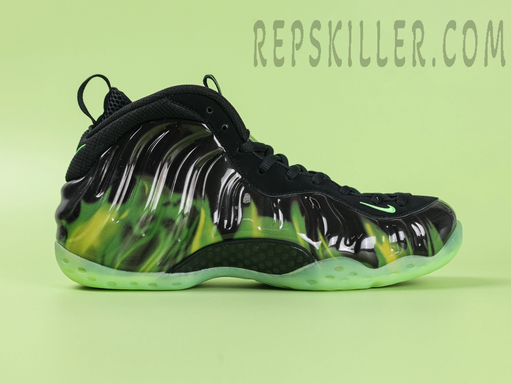 Nike Air Foamposite One ‘ParaNorman’