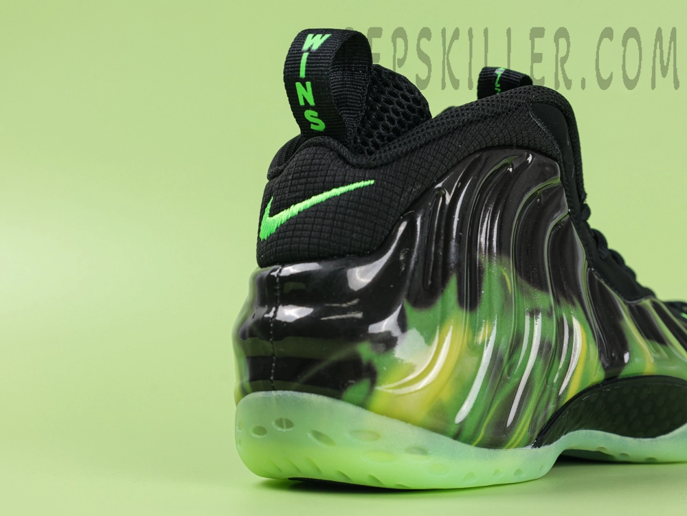Nike Air Foamposite One ‘ParaNorman’