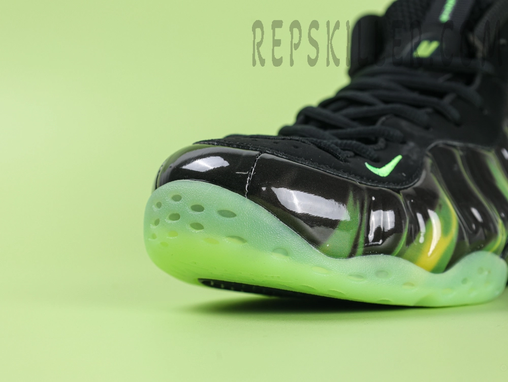 Nike Air Foamposite One ‘ParaNorman’
