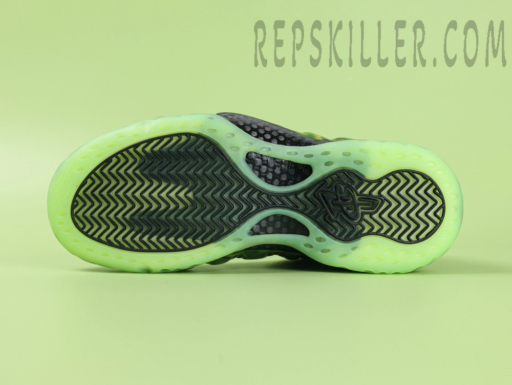 Nike Air Foamposite One ‘ParaNorman’