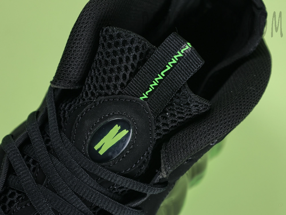 Nike Air Foamposite One ‘ParaNorman’