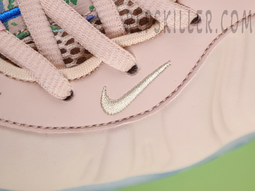 Nike Air Foamposite One ‘Particle Beige’