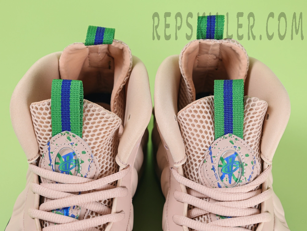 Nike Air Foamposite One ‘Particle Beige’