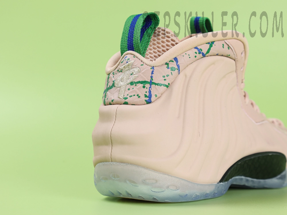 Nike Air Foamposite One ‘Particle Beige’