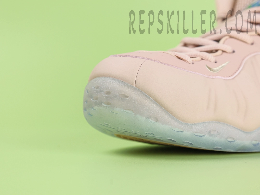 Nike Air Foamposite One ‘Particle Beige’
