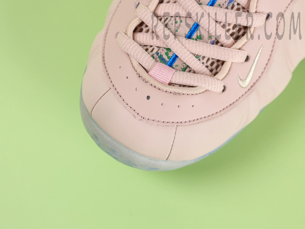 Nike Air Foamposite One ‘Particle Beige’