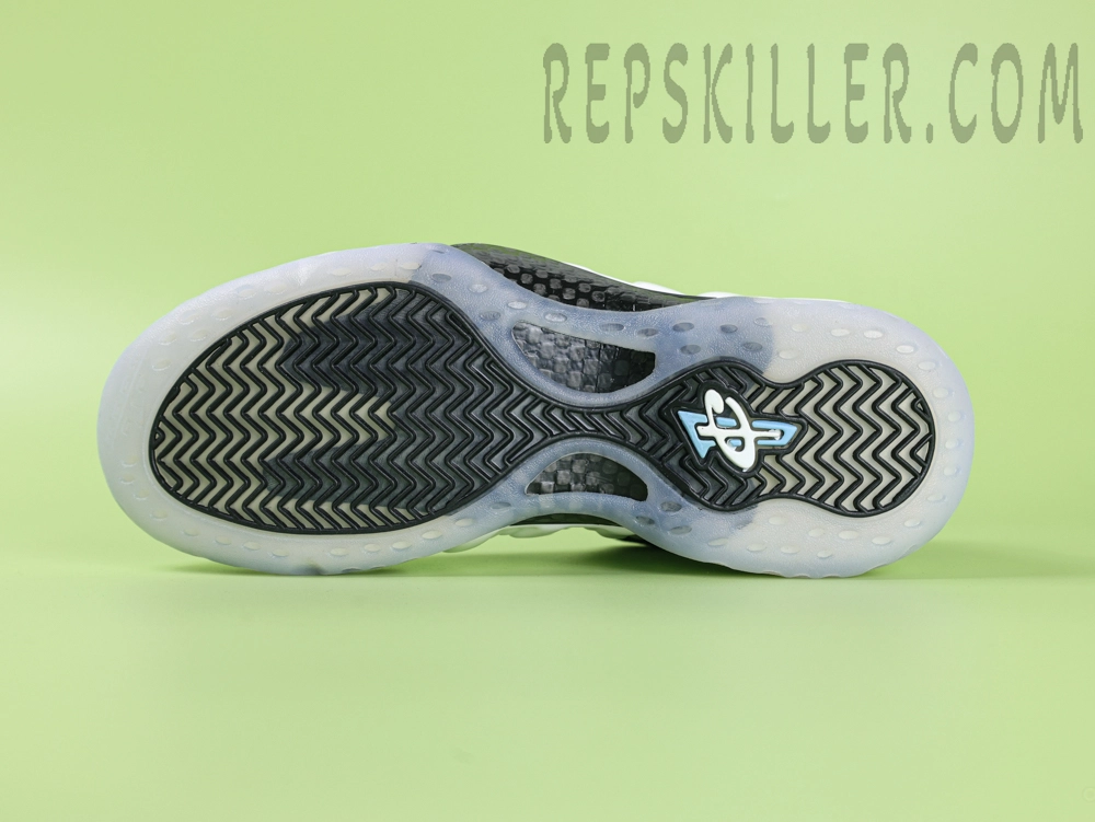 Nike Air Foamposite One ‘Penny PE’
