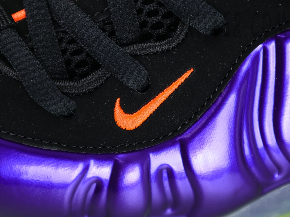 Nike Air Foamposite One ‘Phoenix Suns’