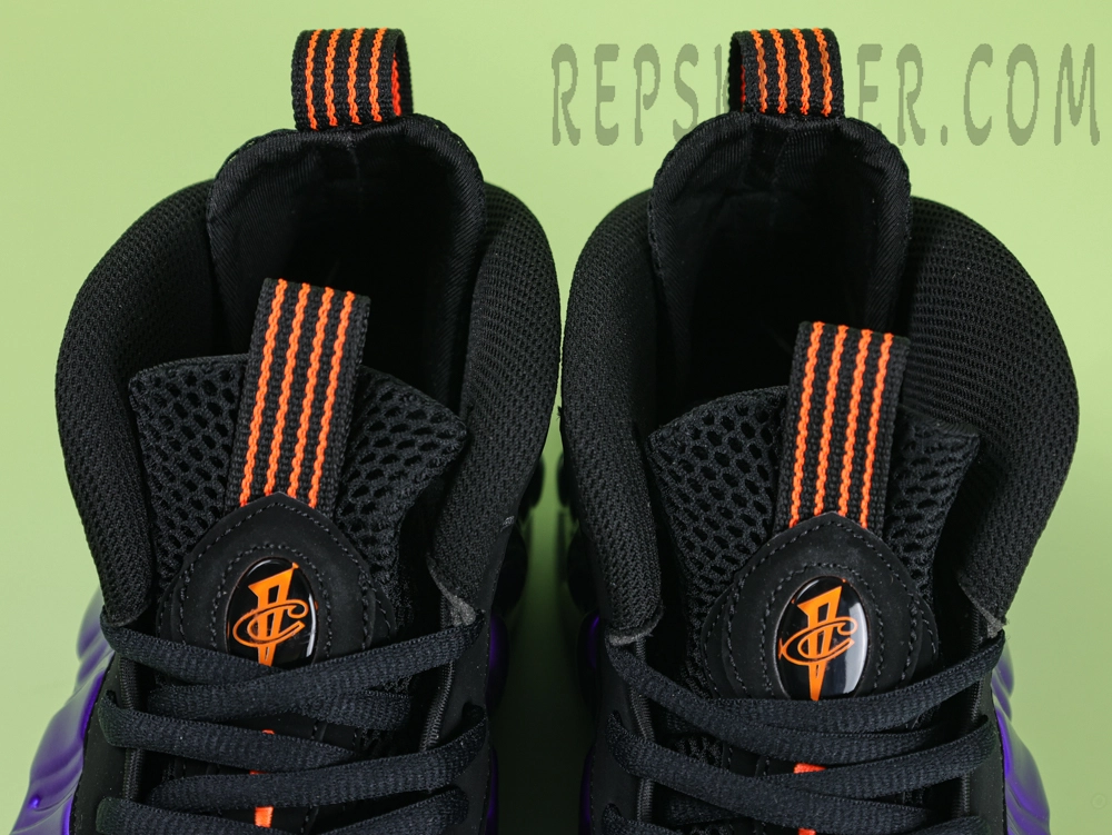 Nike Air Foamposite One ‘Phoenix Suns’