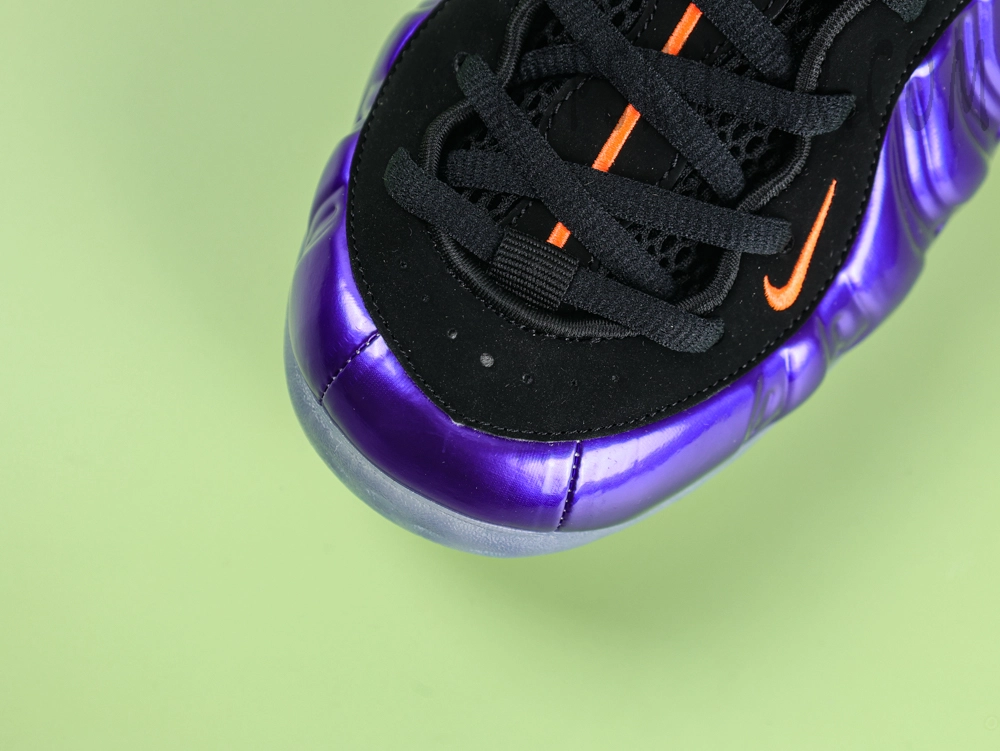 Nike Air Foamposite One ‘Phoenix Suns’