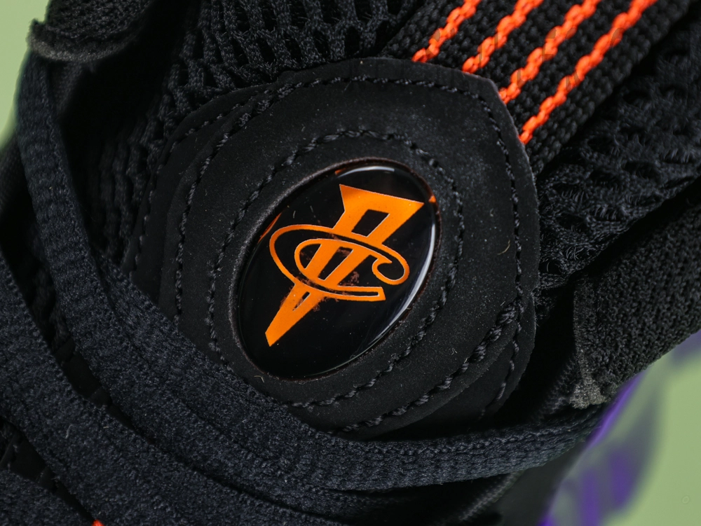 Nike Air Foamposite One ‘Phoenix Suns’