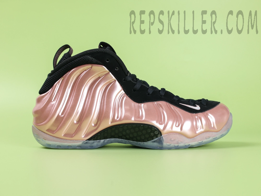 Nike Air Foamposite One ‘Rust Pink’