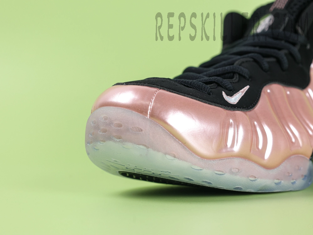 Nike Air Foamposite One ‘Rust Pink’