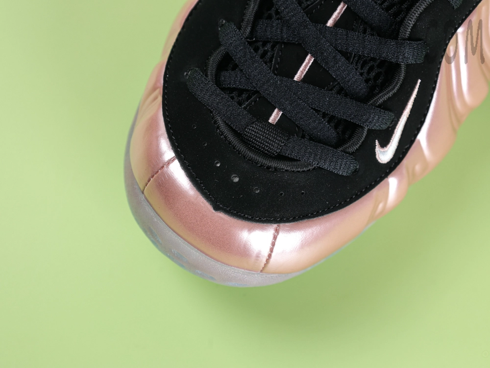 Nike Air Foamposite One ‘Rust Pink’