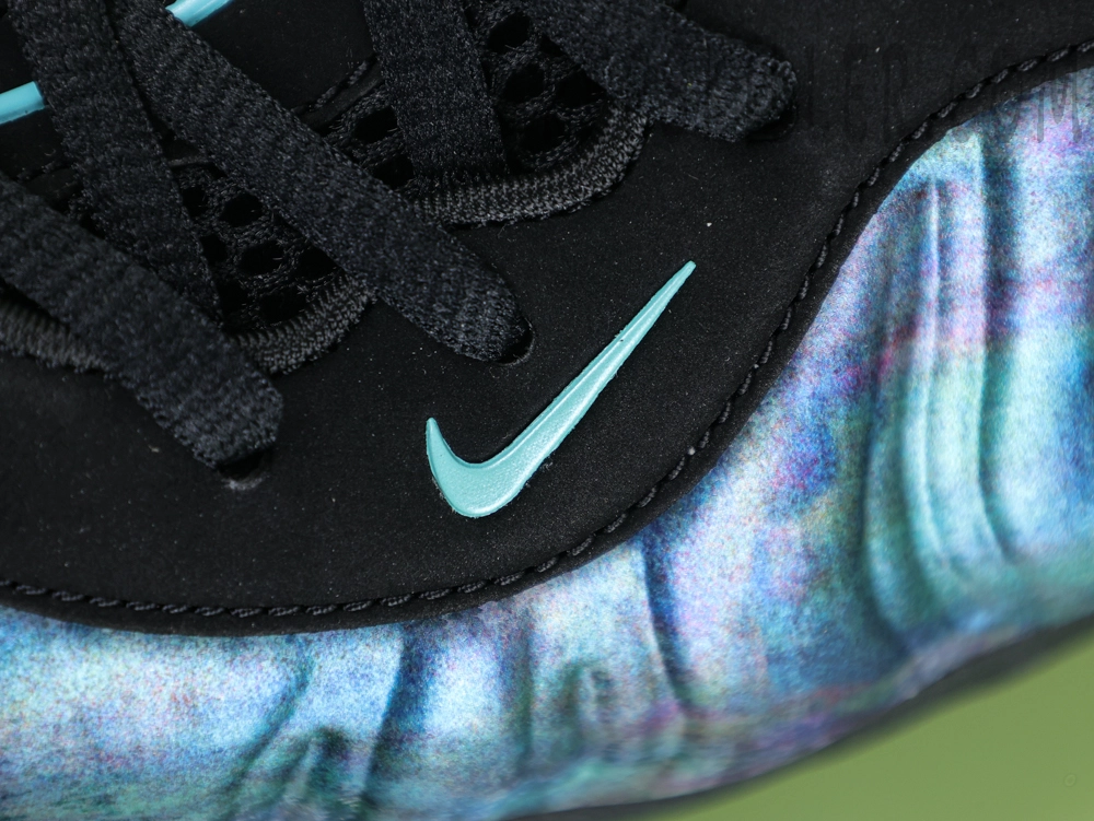 Nike Air Foamposite One Prm ‘Abalone’