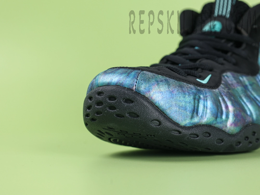 Nike Air Foamposite One Prm ‘Abalone’