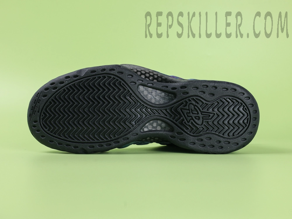 Nike Air Foamposite One Prm ‘Abalone’