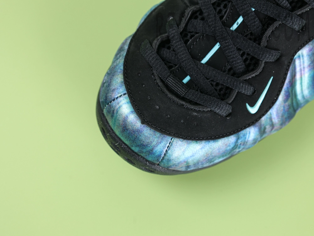 Nike Air Foamposite One Prm ‘Abalone’
