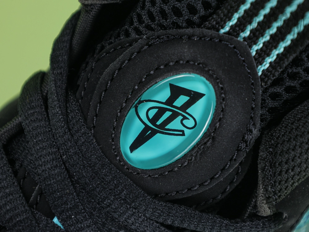 Nike Air Foamposite One Prm ‘Abalone’