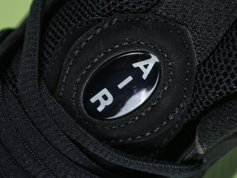 Nike Air Foamposite One SP/CDG Homme Plus ‘Black’