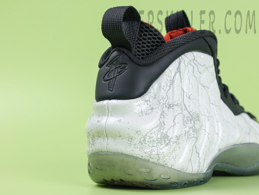 Nike Air Foamposite One x TEKKEN 8 ‘Jin Kazama’