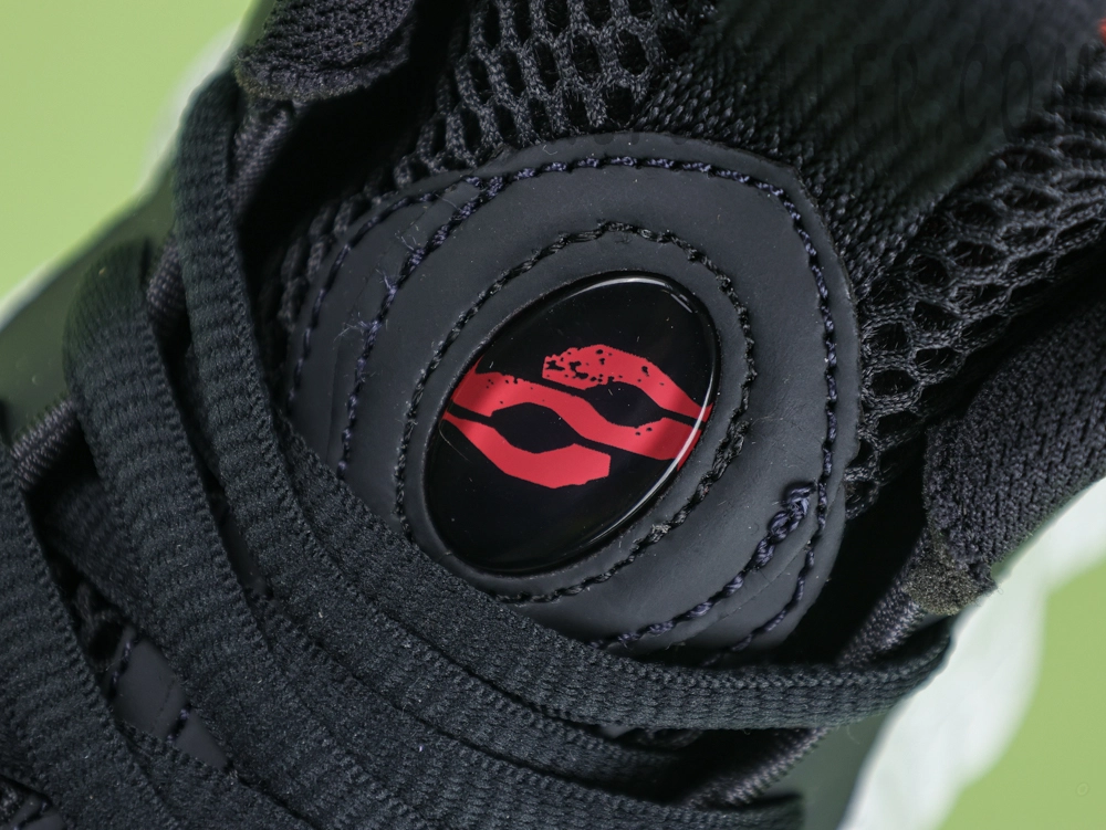 Nike Air Foamposite One x TEKKEN 8 ‘Jin Kazama’