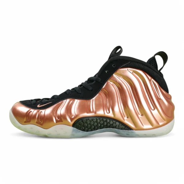 Nike Air Foamposite One ‘Metallic Copper’