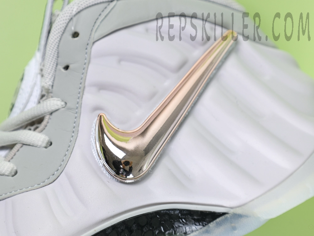 Nike Air Foamposite Pro ‘All-Star Swoosh Pack’