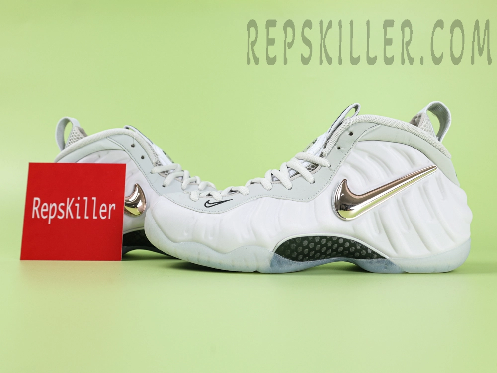 Nike Air Foamposite Pro ‘All-Star Swoosh Pack’