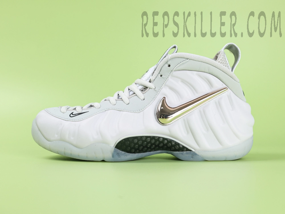 Nike Air Foamposite Pro ‘All-Star Swoosh Pack’