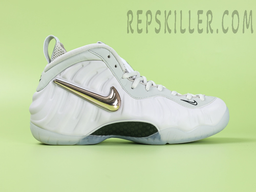 Nike Air Foamposite Pro ‘All-Star Swoosh Pack’