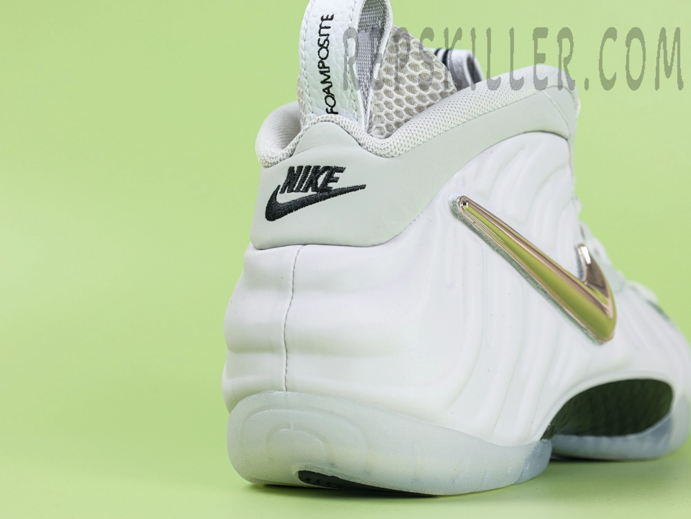 Nike Air Foamposite Pro ‘All-Star Swoosh Pack’