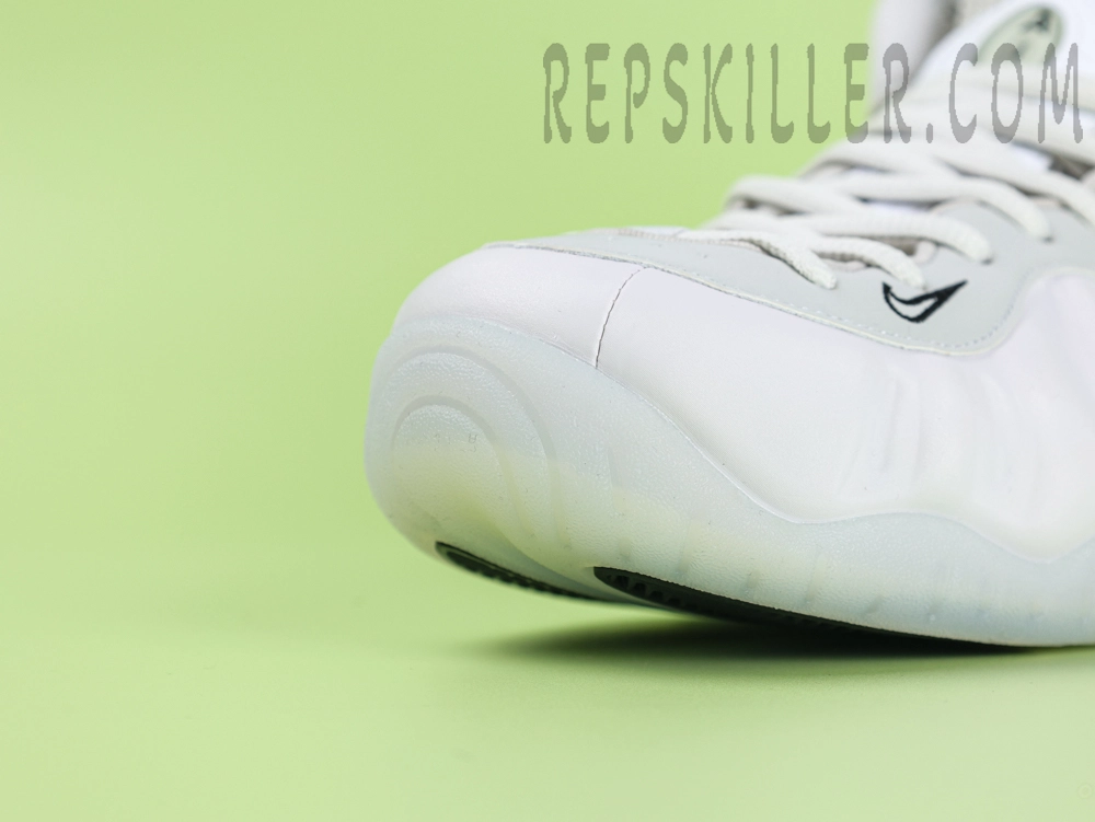 Nike Air Foamposite Pro ‘All-Star Swoosh Pack’