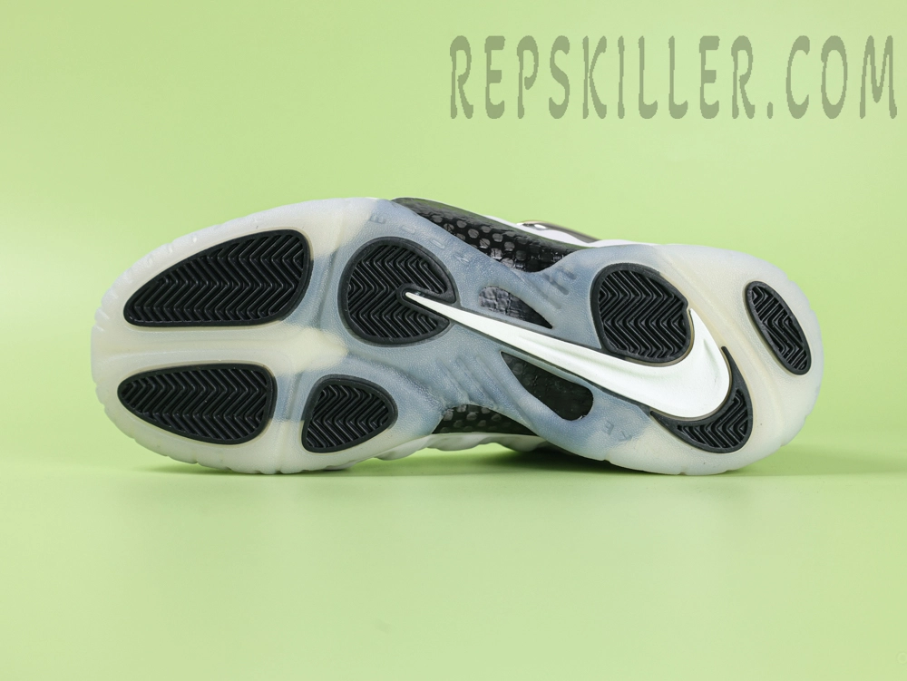 Nike Air Foamposite Pro ‘All-Star Swoosh Pack’