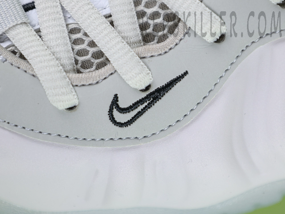 Nike Air Foamposite Pro ‘All-Star Swoosh Pack’