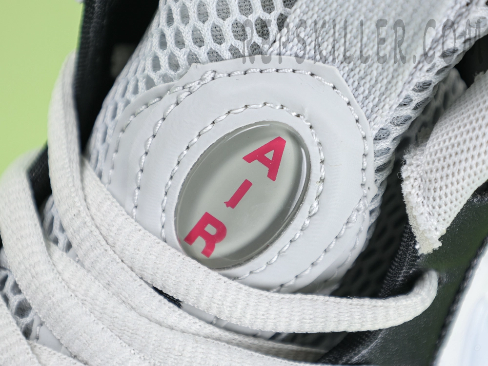 Nike Air Foamposite Pro ‘Chrome White’