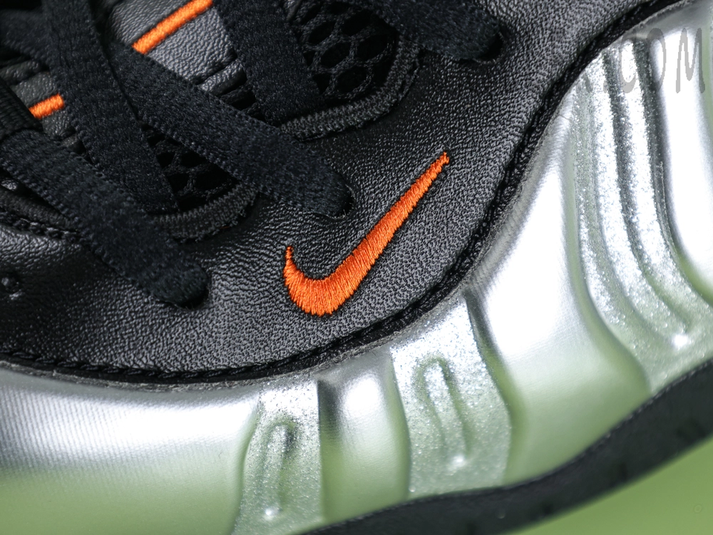 Nike Air Foamposite Pro ‘Halloween’