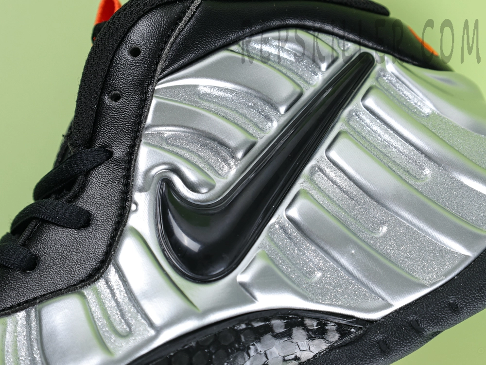 Nike Air Foamposite Pro ‘Halloween’