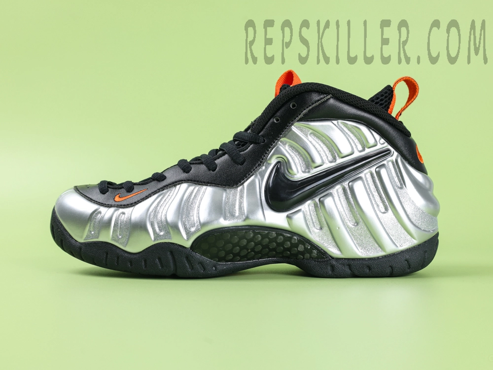 Nike Air Foamposite Pro ‘Halloween’
