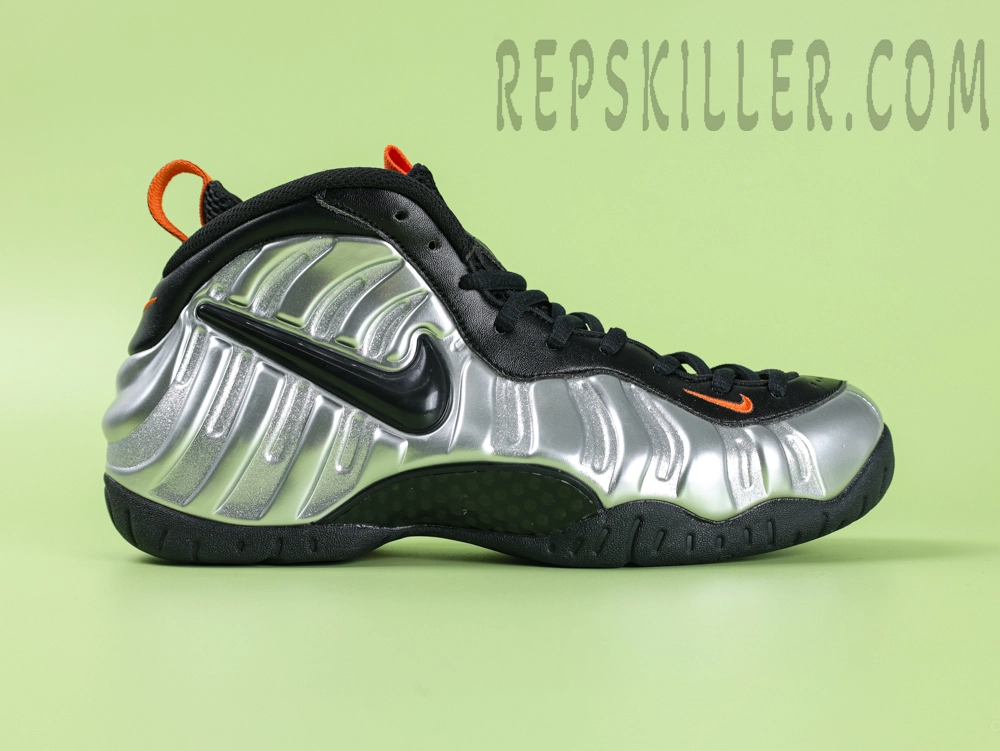 Nike Air Foamposite Pro ‘Halloween’