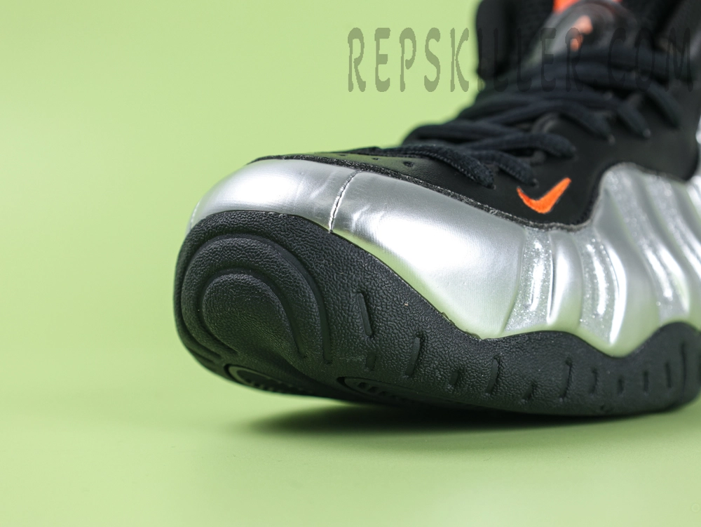 Nike Air Foamposite Pro ‘Halloween’