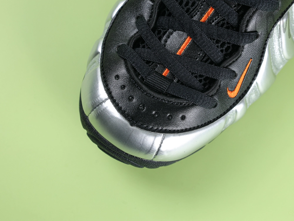 Nike Air Foamposite Pro ‘Halloween’