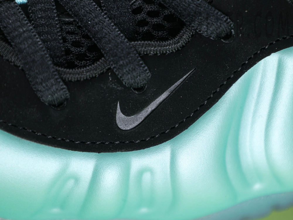 Nike Air Foamposite Pro ‘Island Green’